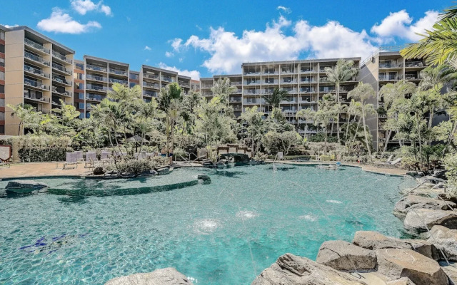 Kaanapali Shores 443