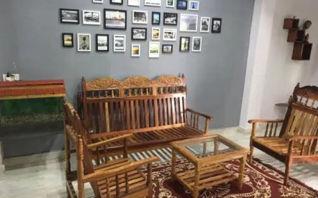 Horizon View Bed & Breakfast