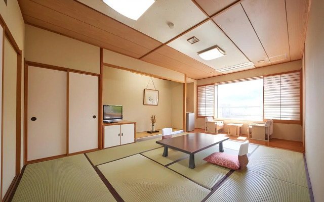 Echigo no Oyado Inamoto