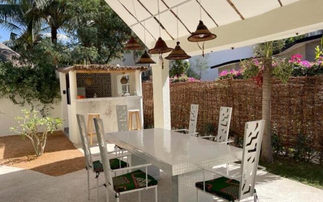 Adjana Resort