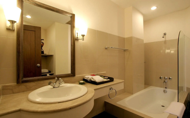 Novus Giri Resort & Spa