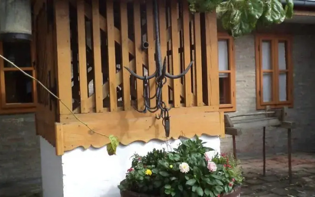 Country House Pod dudom Aljmaš