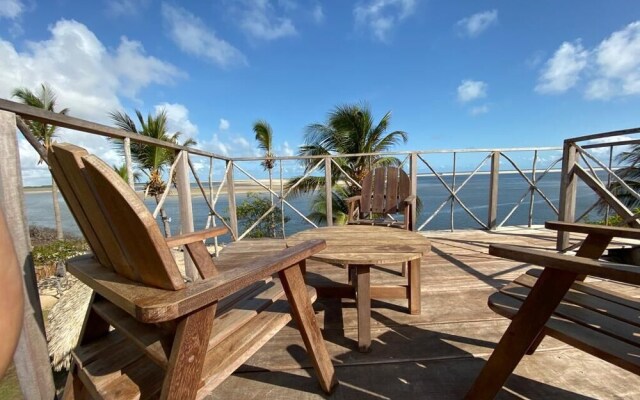 Casa Mayana Da Praia Atins