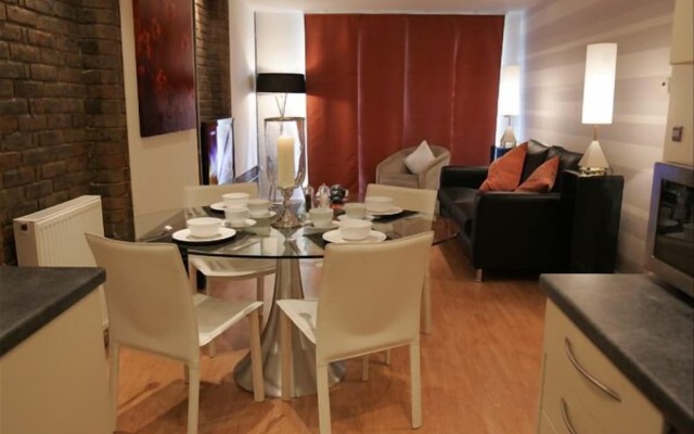 Chelmsford Serviced Apartments