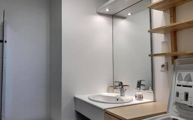 Appartement Granville, 2 pièces, 2 personnes - FR-1-361-18