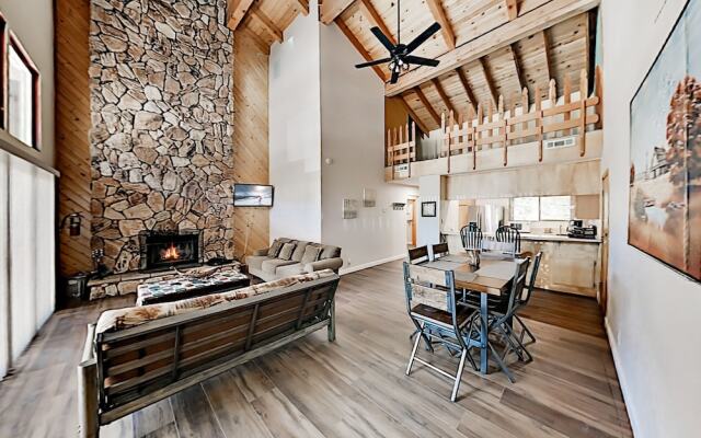 4178swcd 4 Bedroom Duplex