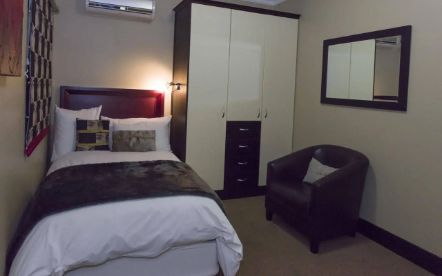 NorthHill Guesthouse