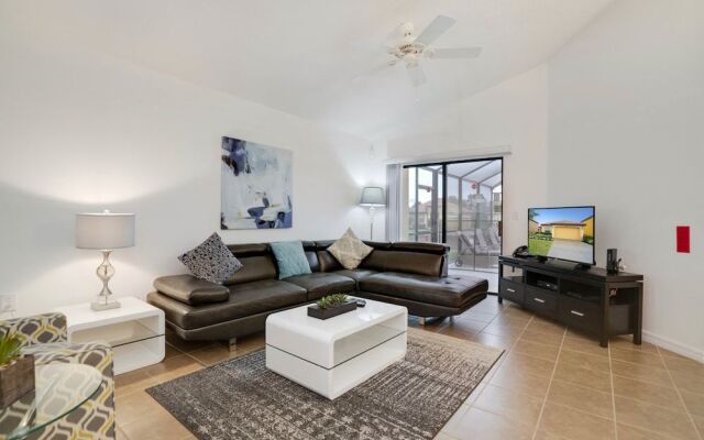 Rosemont Villa Providence 7