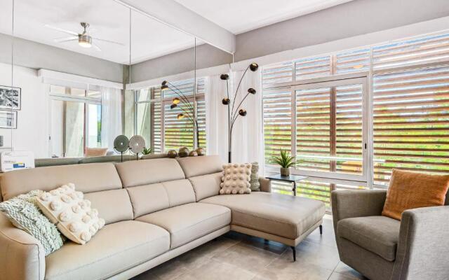 Apartment Three 14 2 Ten