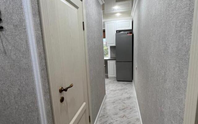 Apartamenty Na Abazgaa 37/1