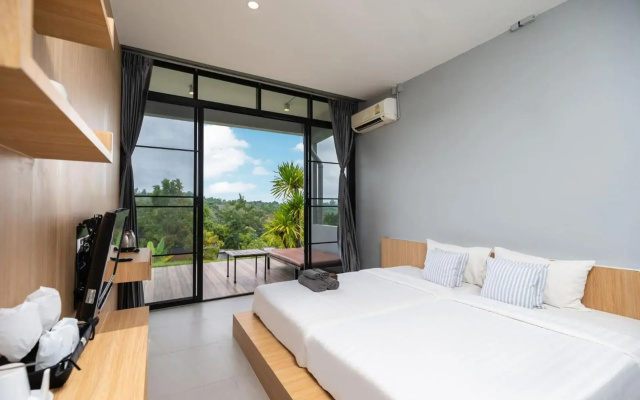 Veravian Resort
