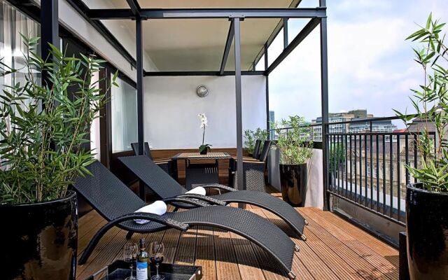 Wyndham Berlin Excelsior