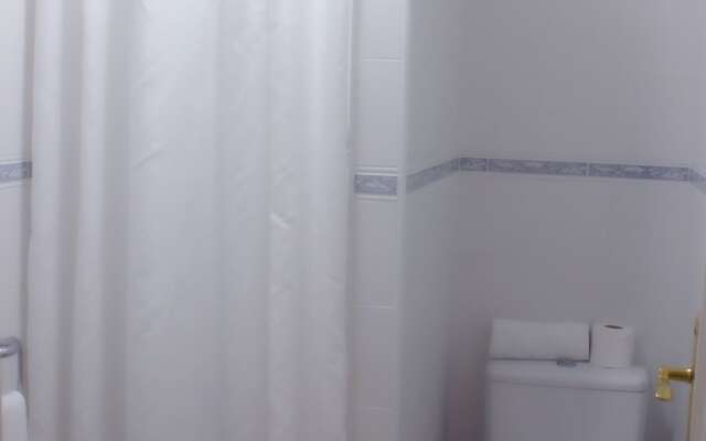 Hotel Apartamentos Manilva Sun
