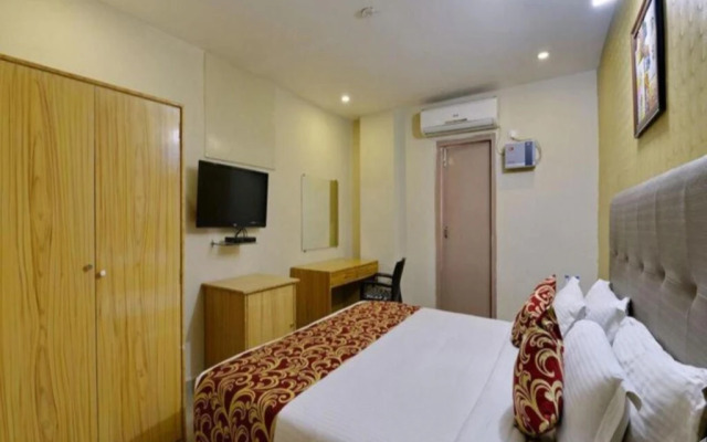 Buddha Inn by FabHotels