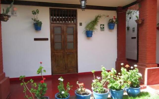 ViaVia Cafe Ayacucho 2
