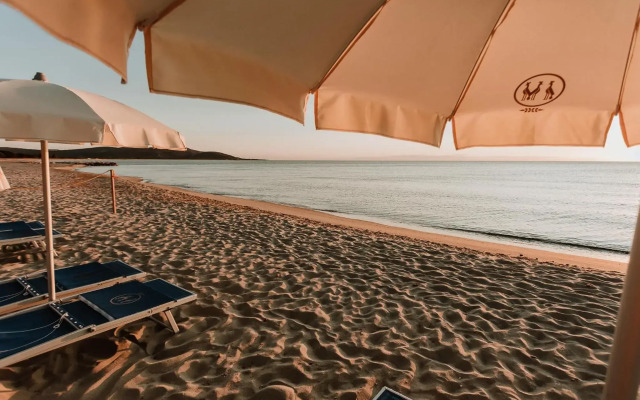 Resort Fior Di Sardegna