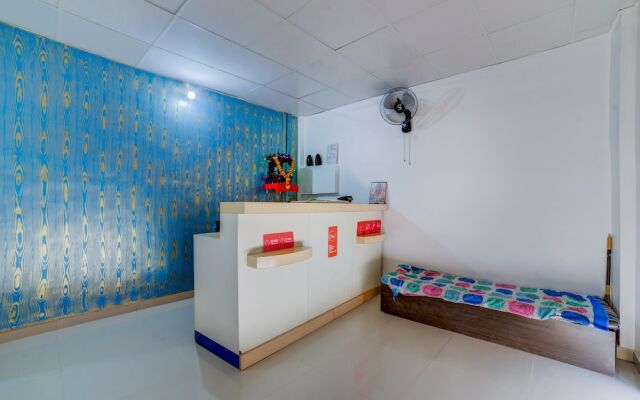 OYO 24282 Sai Lodging