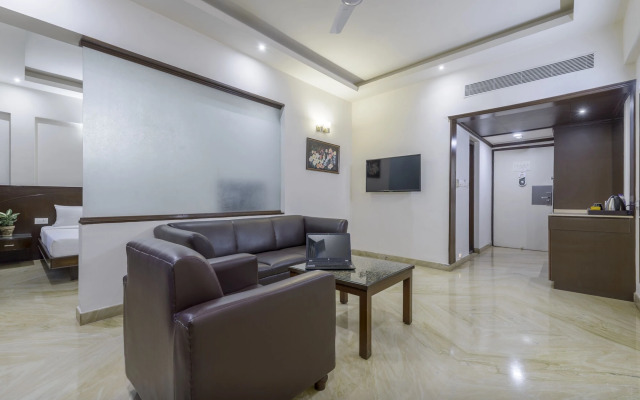 Hotel Prabha International