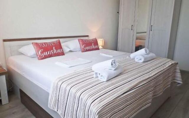 Apartment In Baric Draga