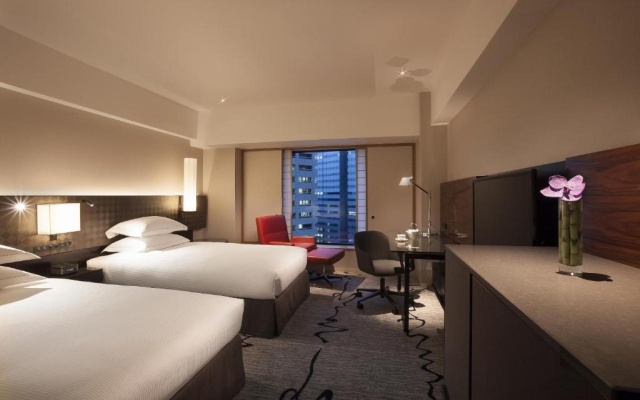 Executive Twin room (트윈 침대 2개) 사진 1