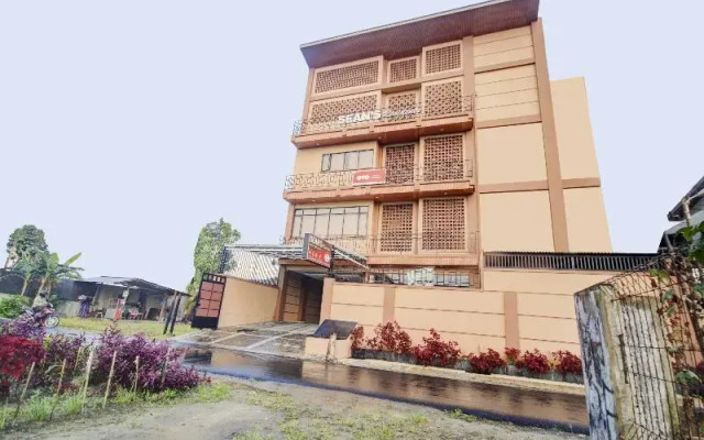 Sean's Residence by OYO Rooms