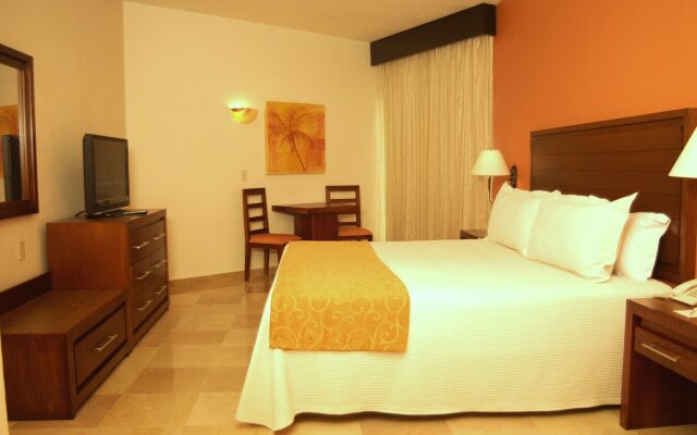 Canto del Sol Puerto Vallarta All Inclusive