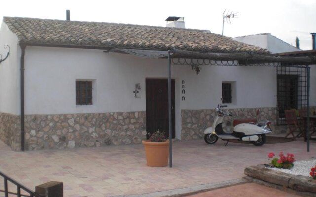 Casa Rural El Olivar de las Pepinas