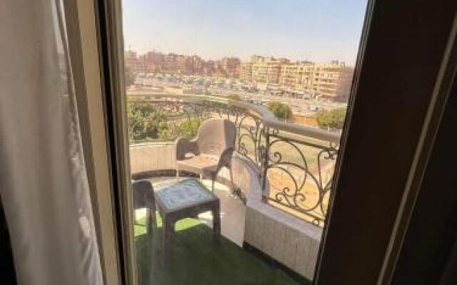 Sandra's place 2