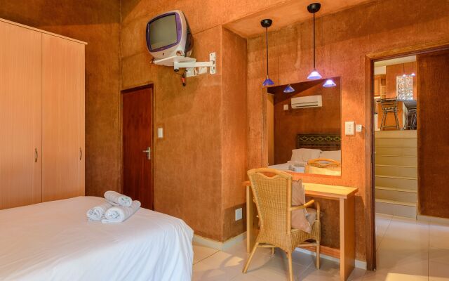 San Lameer Villa Rentals 14107