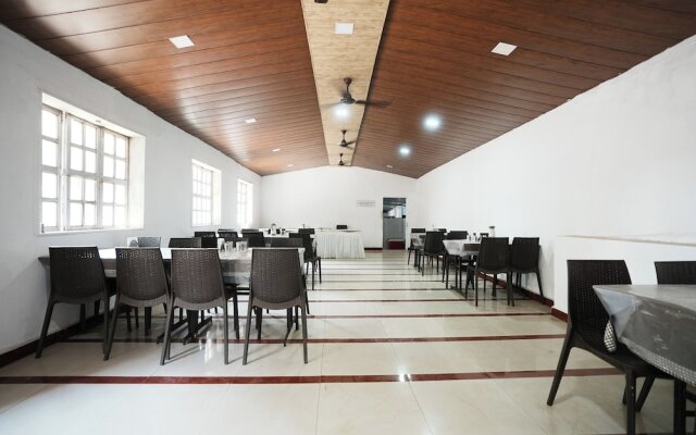 Dwarka Resort