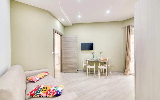 Eclisse House Few Steps From The Sea