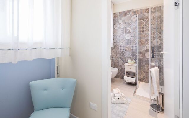 B&B Due Passi dal Mare