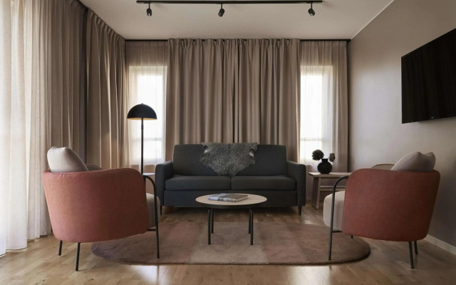 Scandic Visby