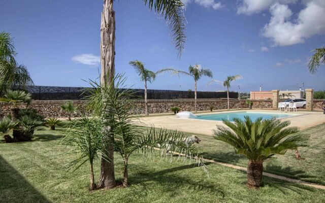 Tenuta Masi Piscina Esclusiva