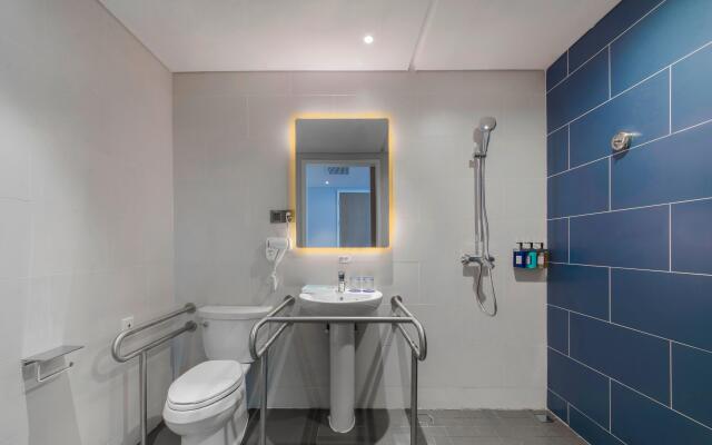 Holiday Inn Express Liyang Huafu by IHG