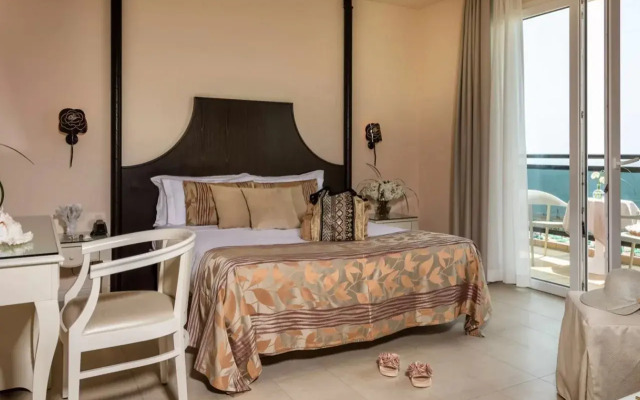 Baia del Mar Beach Boutique Hotel