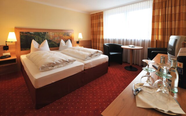 Hotel Gasthaus Zum Kellermann