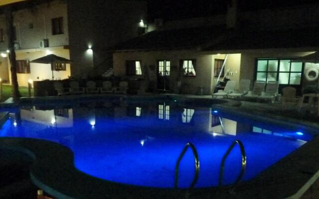 Hotel Boutique Aybal