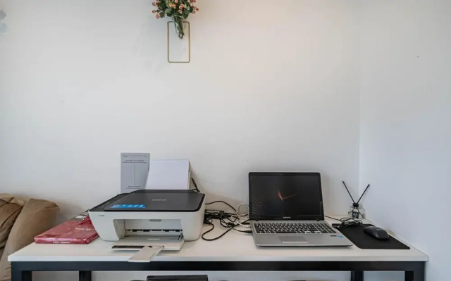 Busan Sasang Nd1226 Hotel