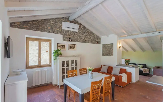 Villetta Abbazia Acqua Dolce - With Stunning Terrace