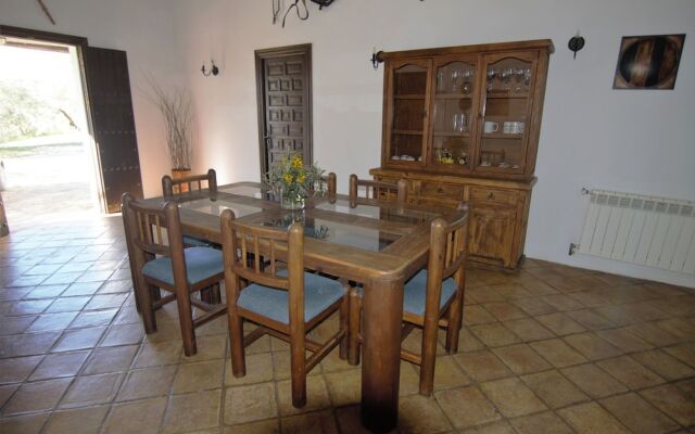 Casa Los Olivos
