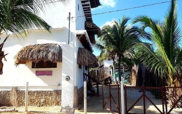 Casa Sofia Holbox