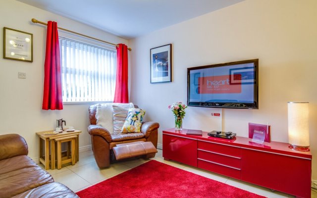 Belfast Self Catering Apartment