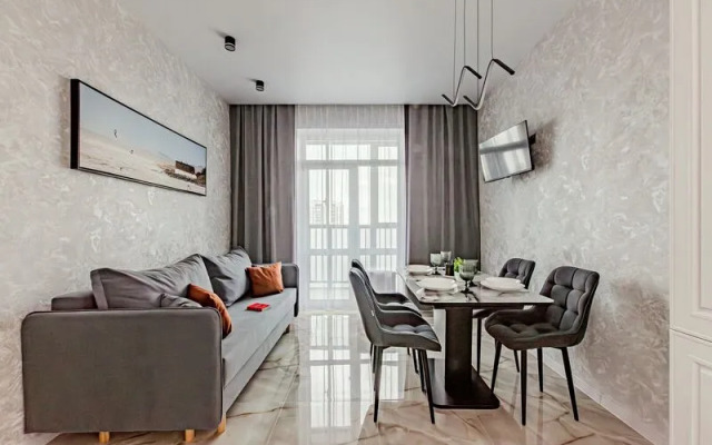 365 ключей на улице Разведчика Ахмерова, д.3А