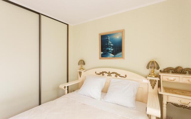 Live comfortably on the Embankment 27 street