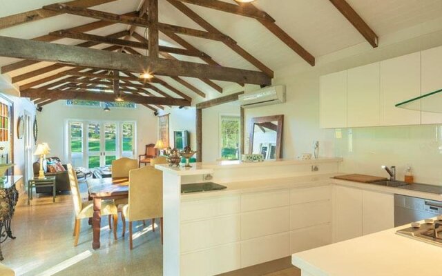 The Eumundi Dairy