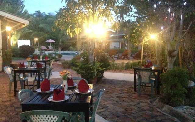 Samui Native Resort & Spa