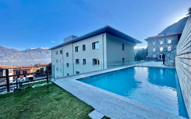 Modern House Apartment 4