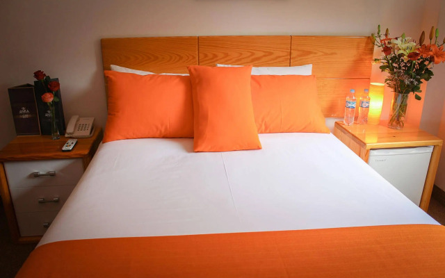 Hotel Waman