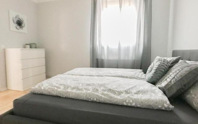 Dream Green Apartment 'Savannah'